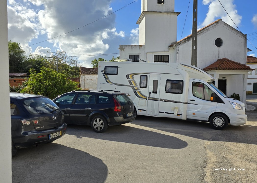 Tremês,Unnamed Road thumbnail 2