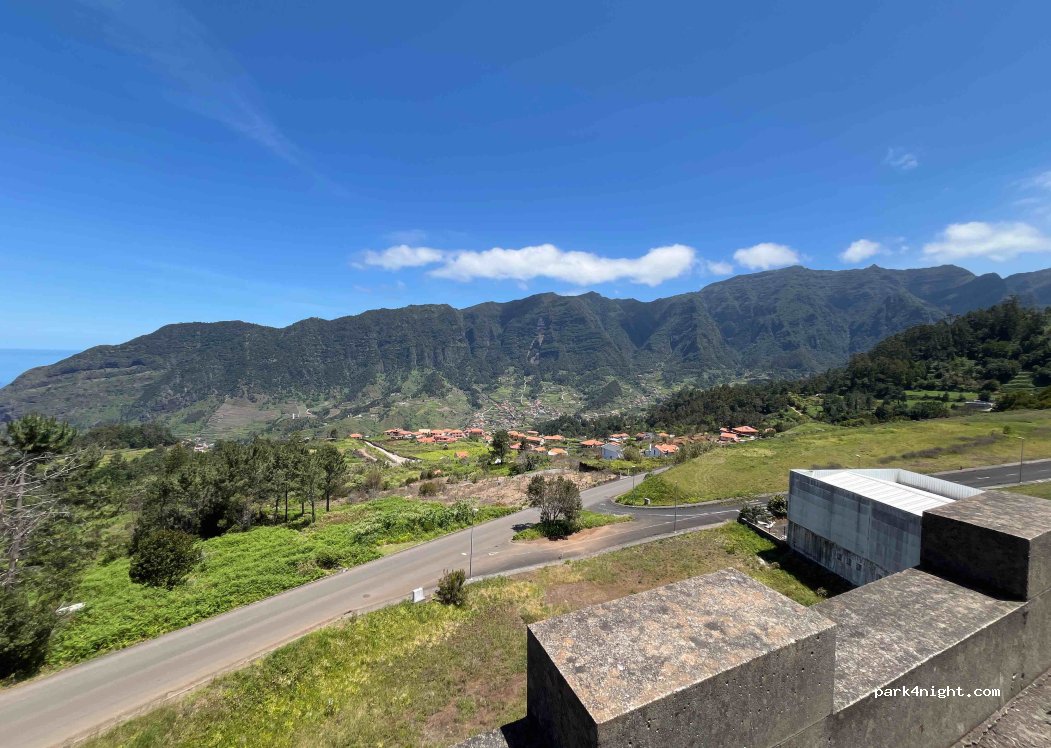 Sao Vicente,Unnamed Road