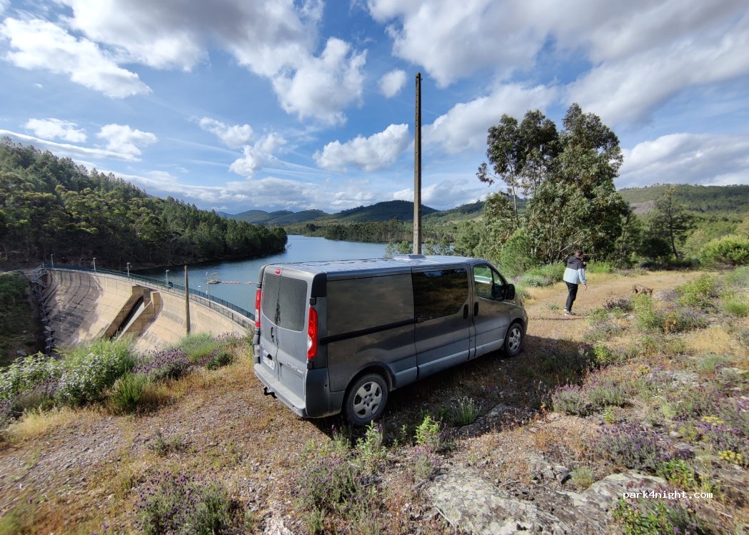 Penha Garcia,Unnamed Road thumbnail 2