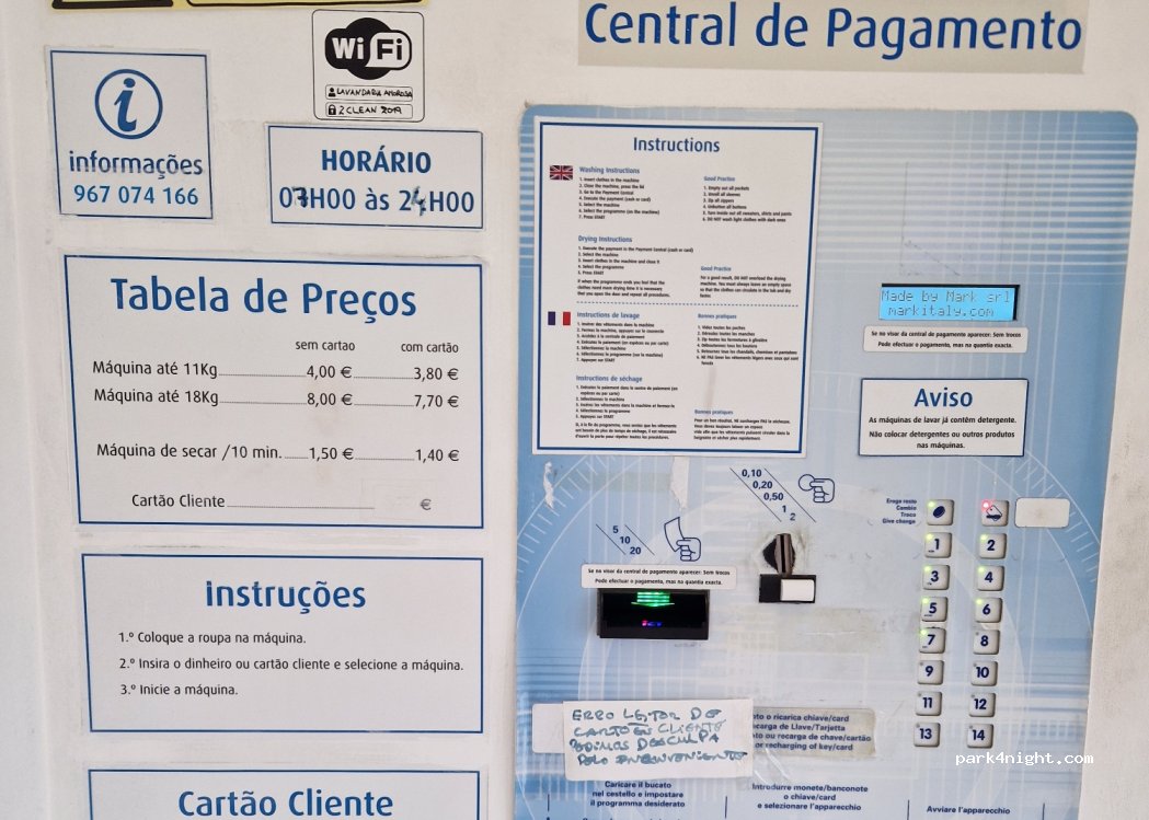 Chafé,28 Avenida da Praia thumbnail 4