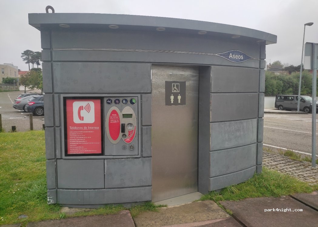 Vigo, 50 Rúa de Canido thumbnail 3