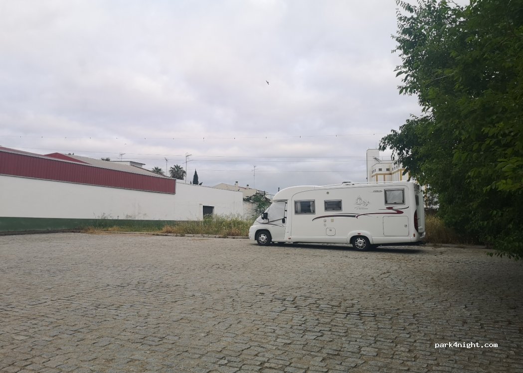 Villafranca de los Barros, 5 Calle Cáceres thumbnail 4