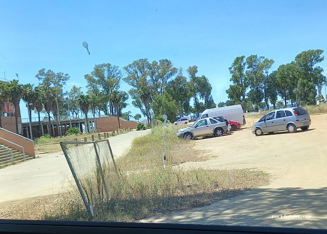 Huelva,81 Solar PAU1 Ensanche Sur thumbnail 3