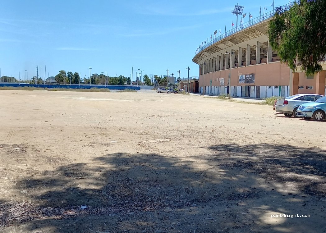 Huelva,81 Solar PAU1 Ensanche Sur thumbnail 4