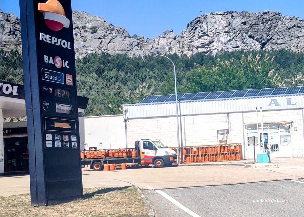 Cáceres,N-521 - photo 1