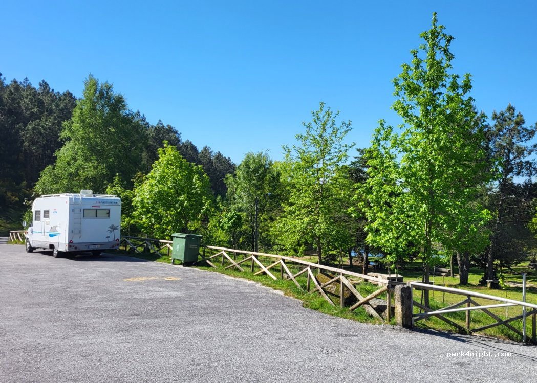 Cruz do Muro,Unnamed Road