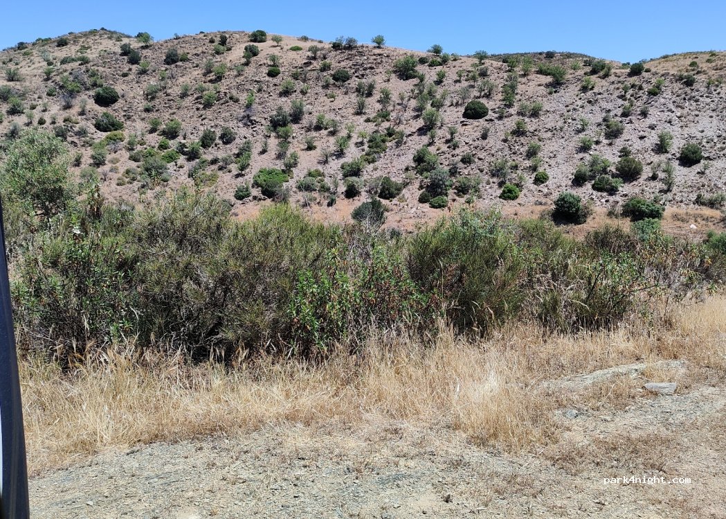 Mértola,Unnamed Road