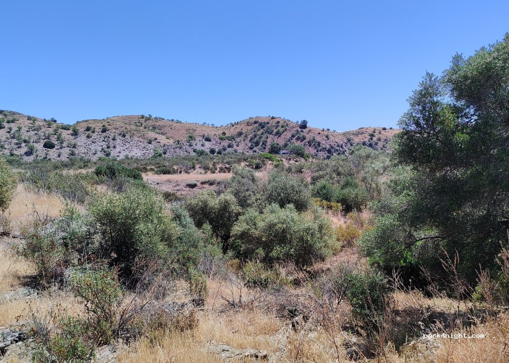 Mértola,Unnamed Road thumbnail 2