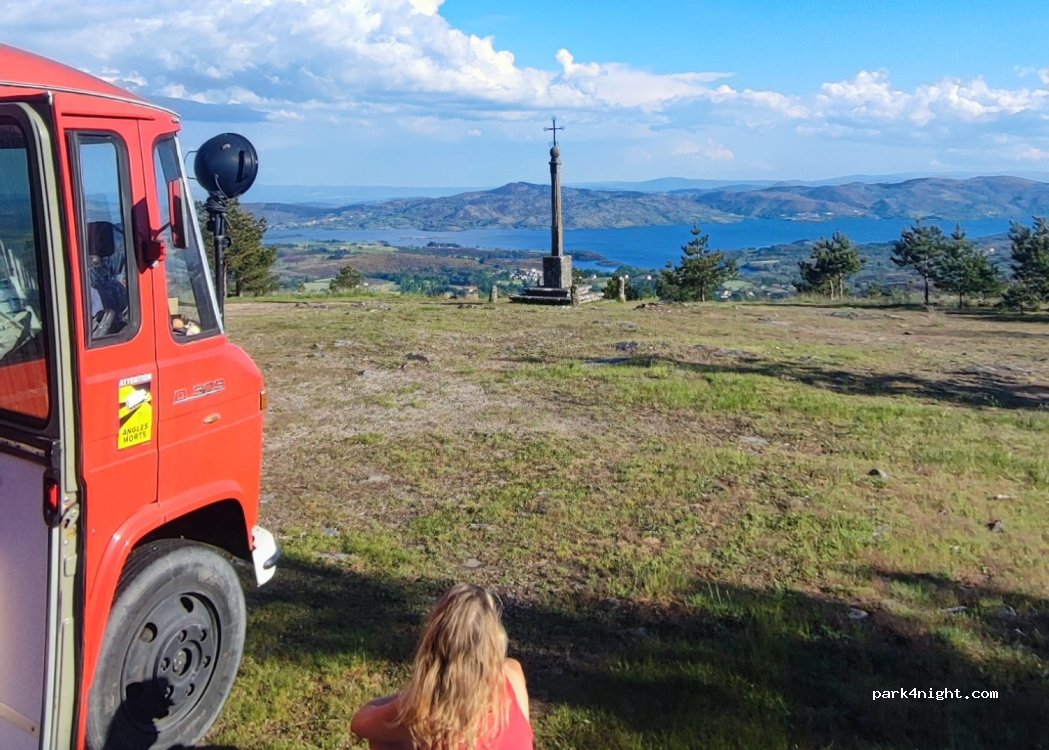 Capela de Nossa Sra. das Treburas thumbnail 3