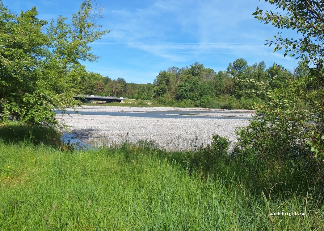 Le Chaffaut-Saint-Jurson - D17 - Photo 2