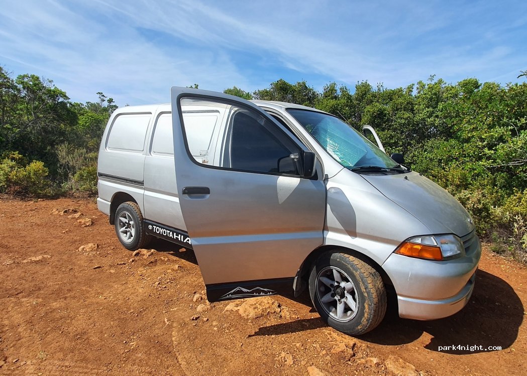 Loulé,  Unnamed Road thumbnail 4