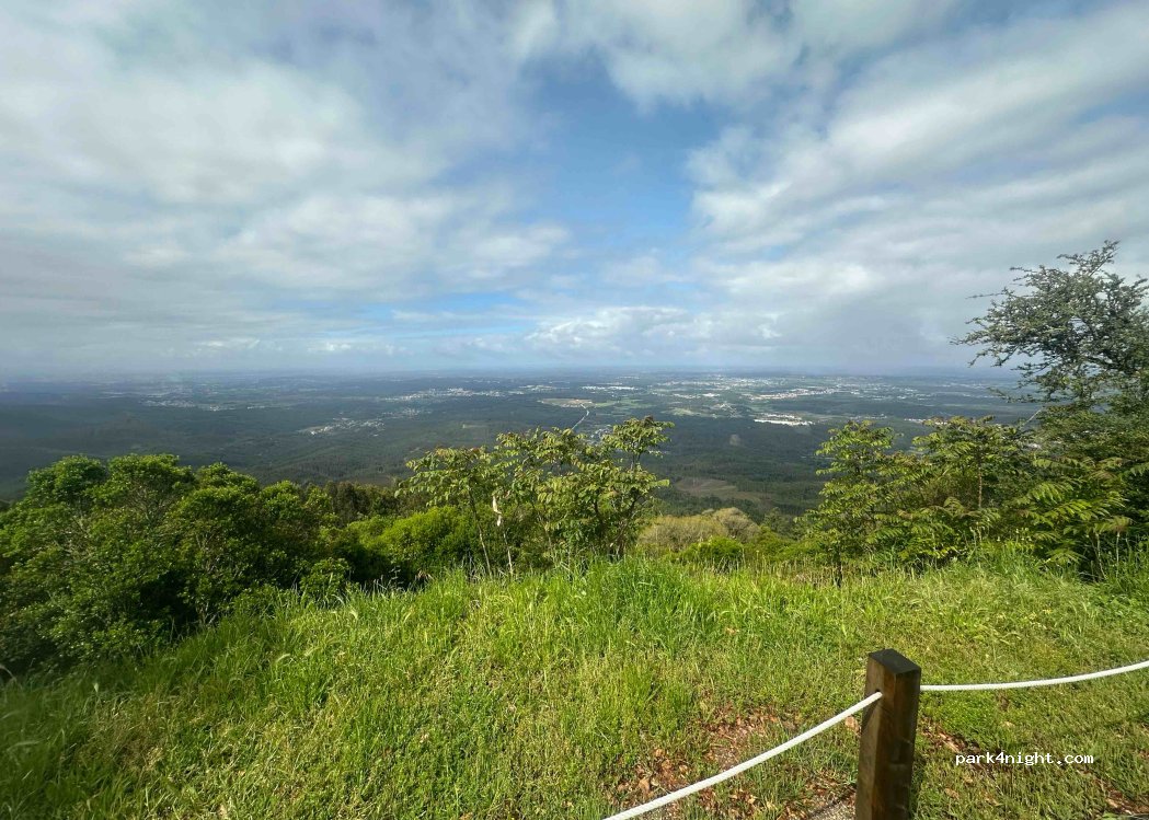 Luso,  Unnamed Road thumbnail 3