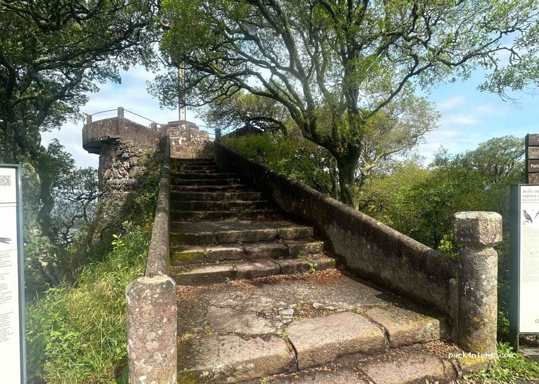 Luso,  Unnamed Road thumbnail 4