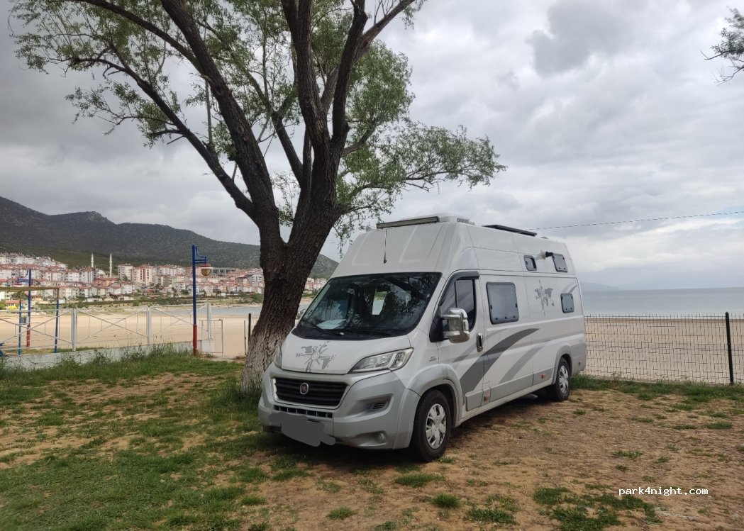 Karavan Kamp Yeri photo 5