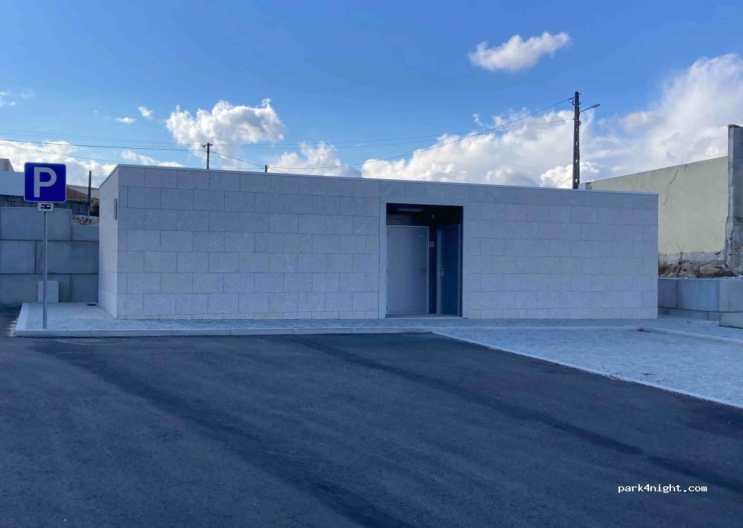 Moimenta da Beira, 47 Avenida Bombeiros Voluntários thumbnail 2