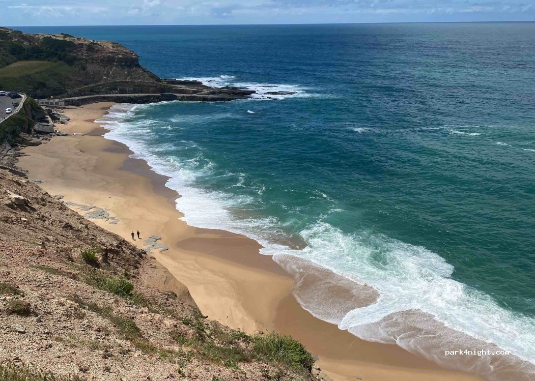 Parque de Autocaravanas de Ribamar thumbnail 3