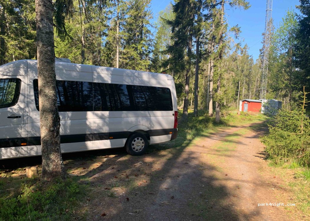 Gräddö - Rådmansövägen photo 2