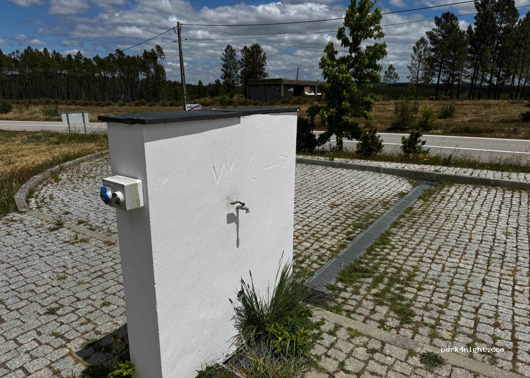 Santo André das Tojeiras, thumbnail 4