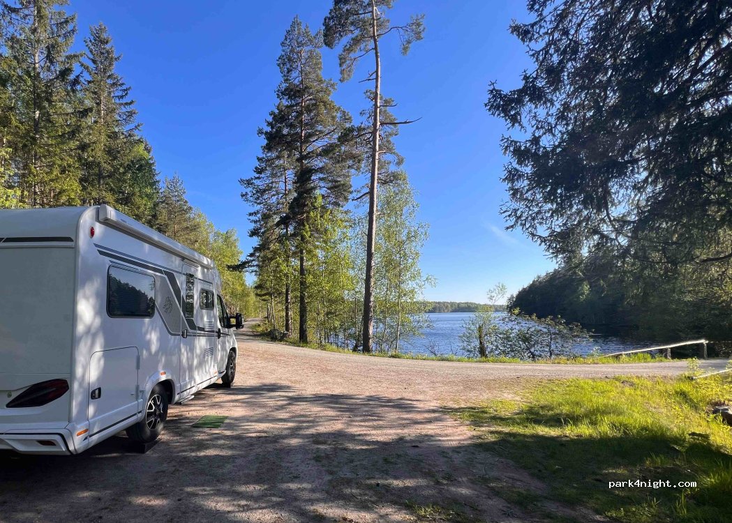 (590 91) Hjorted - Unnamed Road photo 4