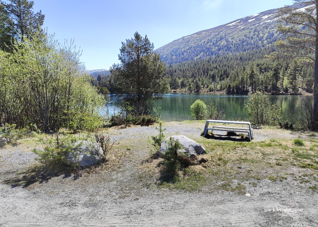 Nordberg - Riksveg photo 2