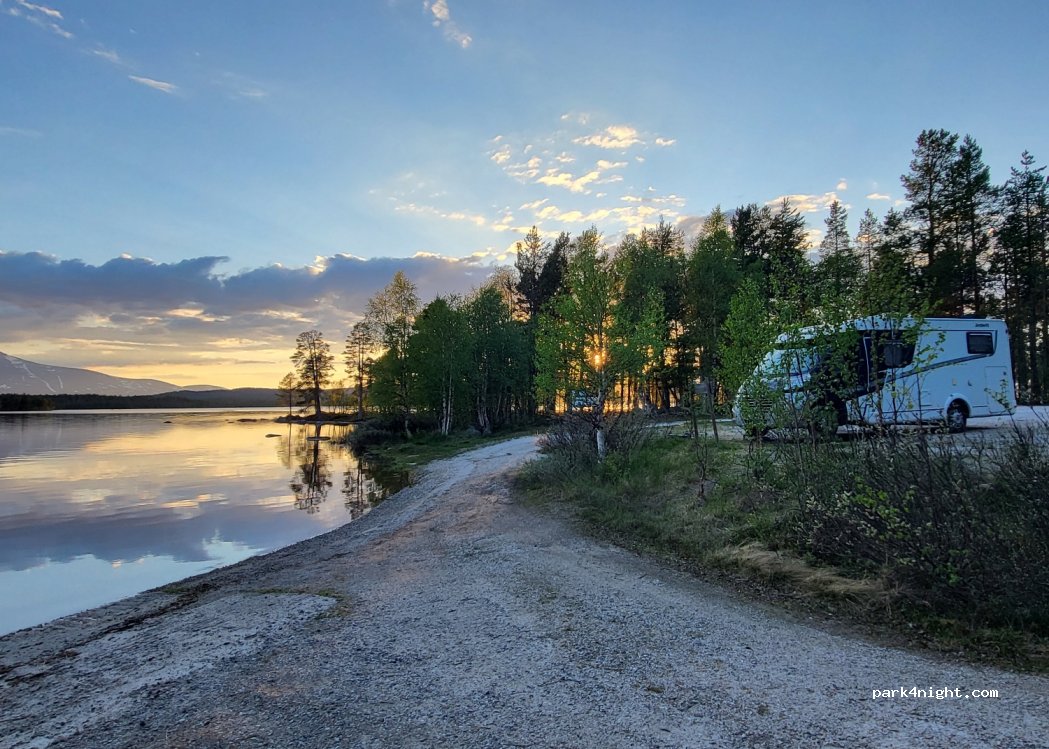 - 1 Primær Fylkesveg 26 - Photo 3