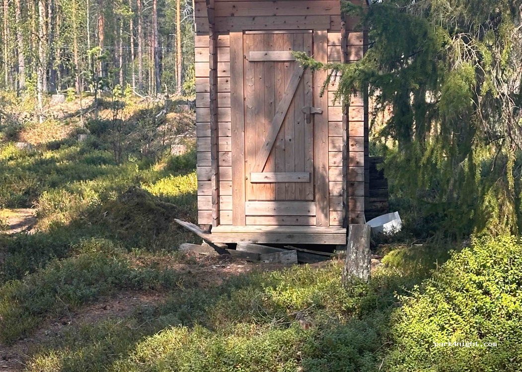 Ammarnäsvägen photo 3