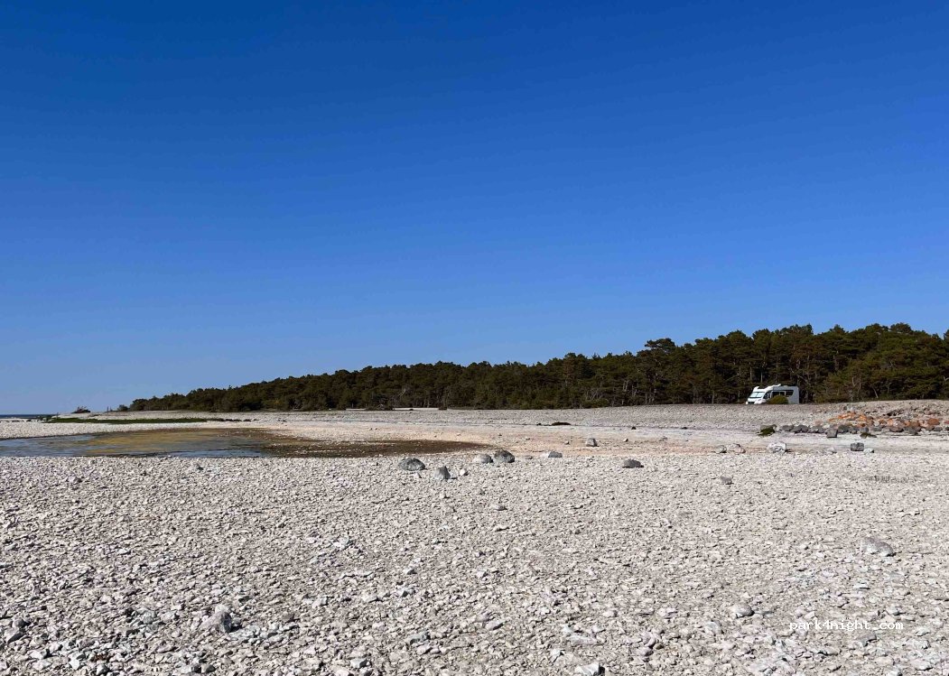 (623 54) Klintehamn - Unnamed Road photo 3