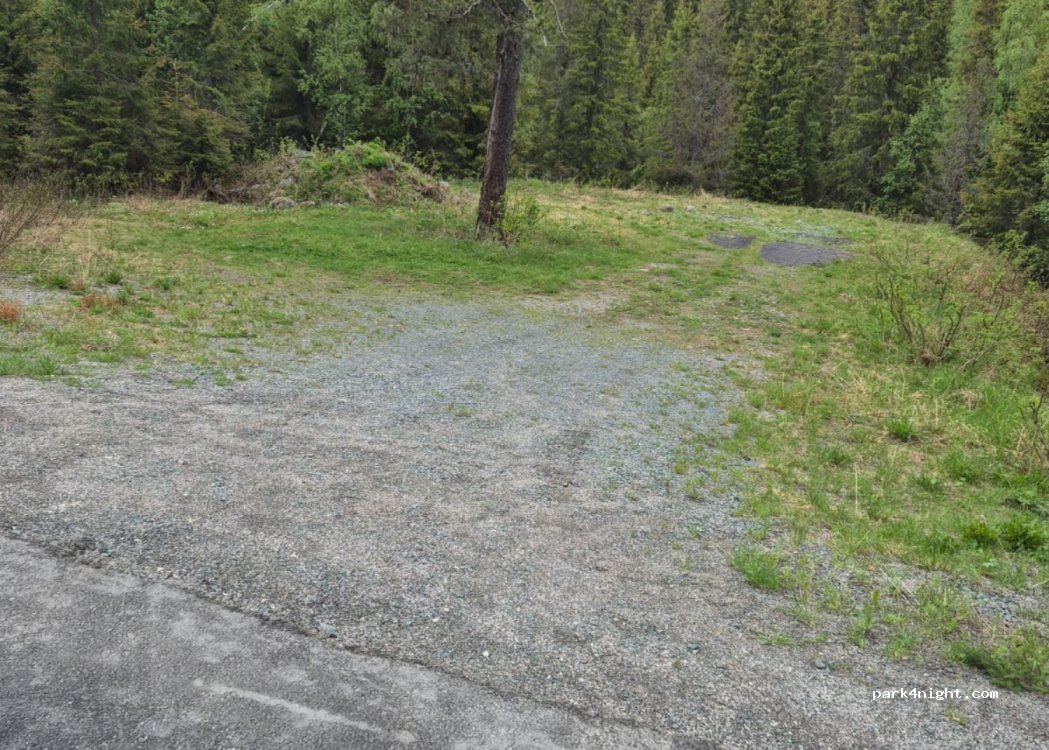 1500 Eidsborgvegen