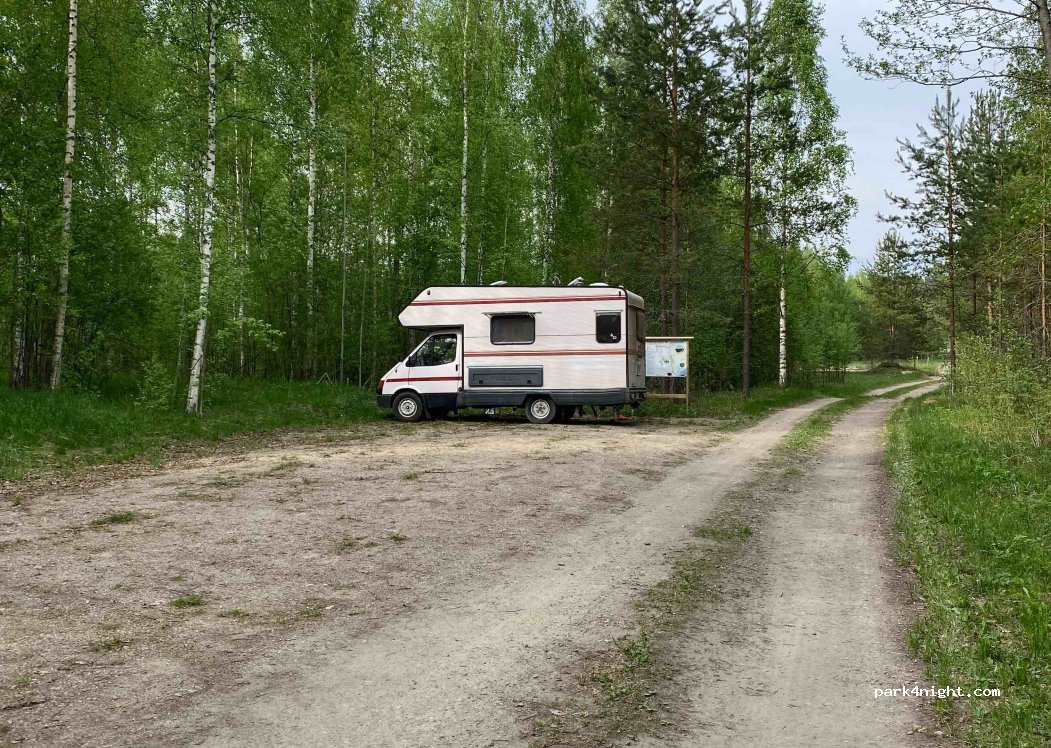 Kesälahti - 1 Taipaleenrannantie photo 2
