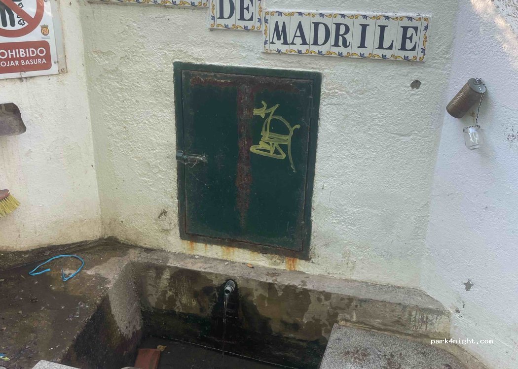 Monesterio,Unnamed Road thumbnail 2