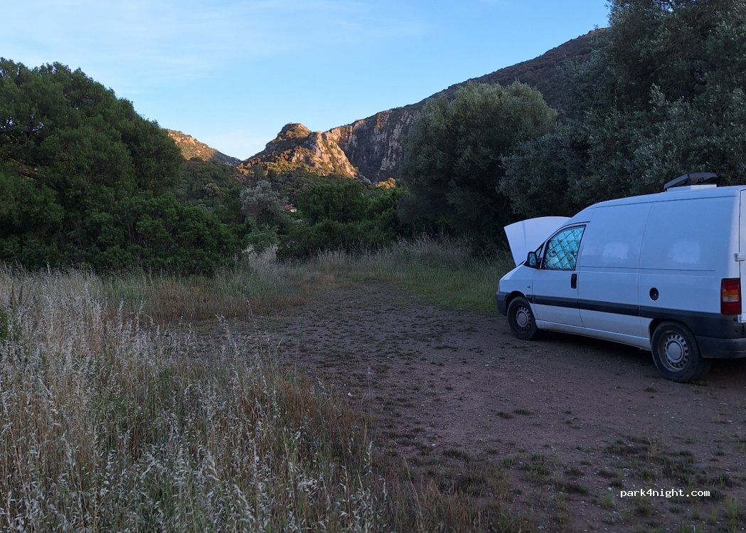 Domusnovas - Unnamed Road photo 2