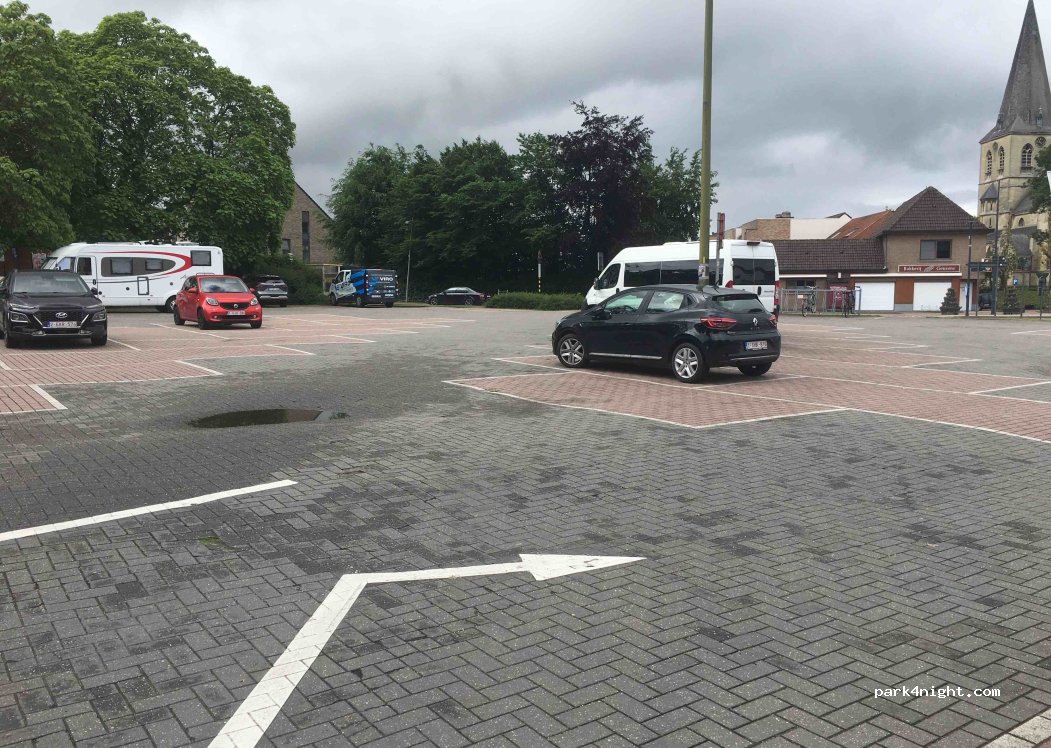 Meeuwen-Gruitrode - Phil Bosmansplein - Photo 2