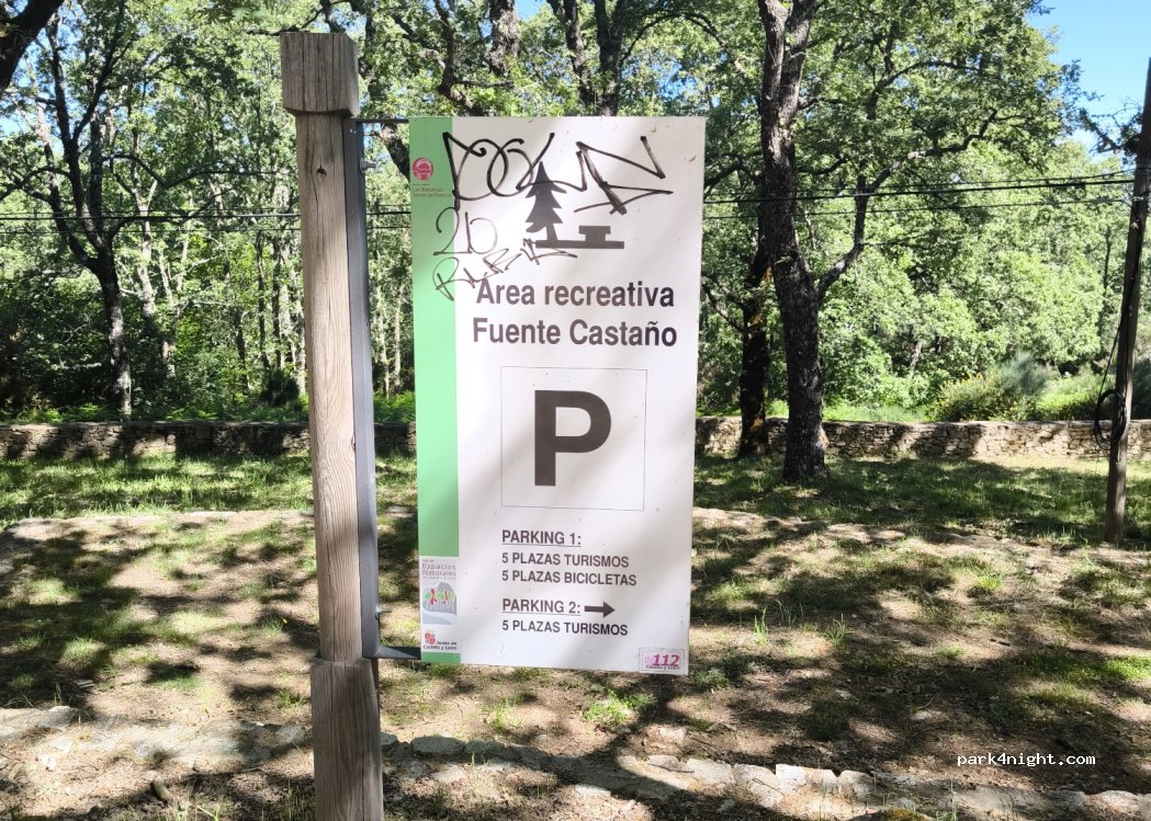 La Alberca,Unnamed Road thumbnail 2