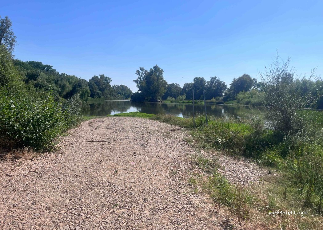 Arroyo de San Serván, thumbnail 2