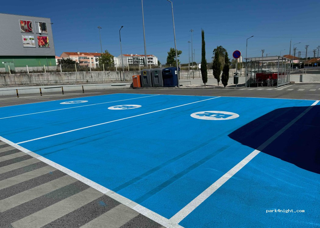 Caldas da Rainha, 1 Rua Pereira Brazão thumbnail 2