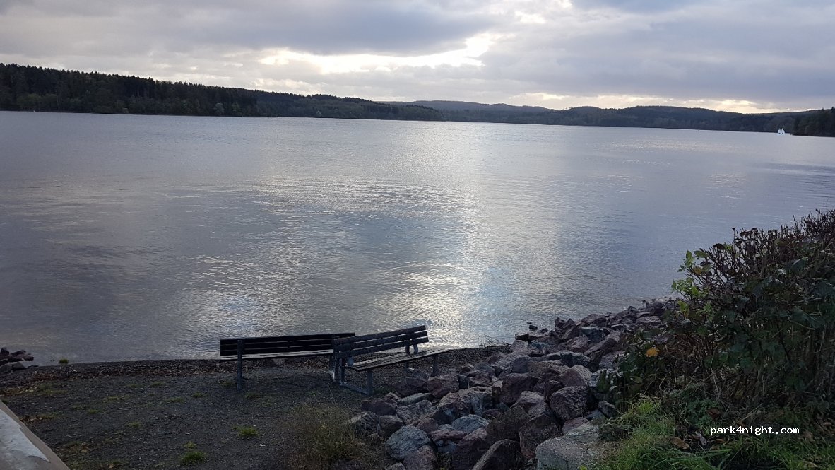 Mohnesee 20 Linkstrasse Arnsberg Germany