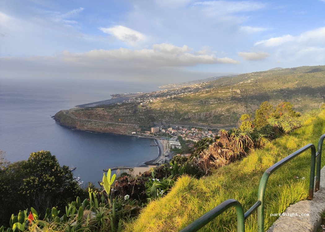 Machico,Caminho do Pico do Facho thumbnail 3