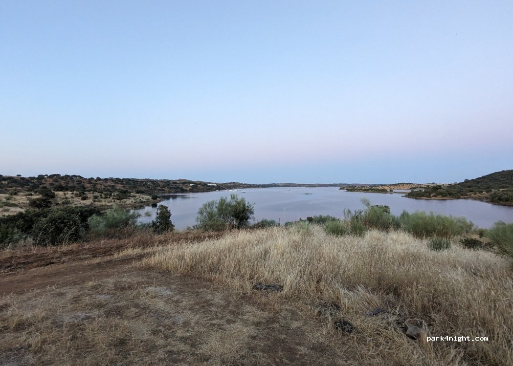 Amieira, Unnamed Road thumbnail 4