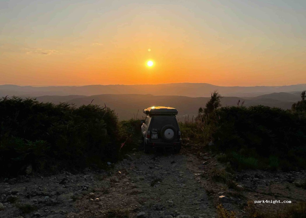 Góis,Unnamed Road thumbnail 2