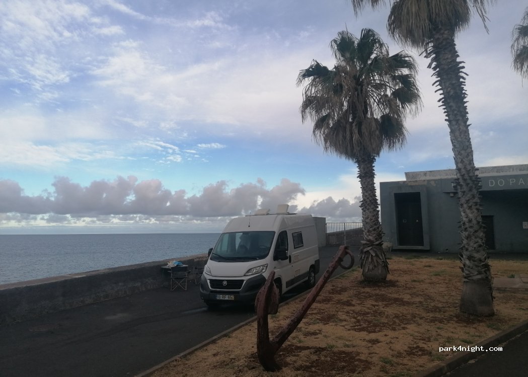 Paúl do Mar,  Impasse do Entulho thumbnail 3