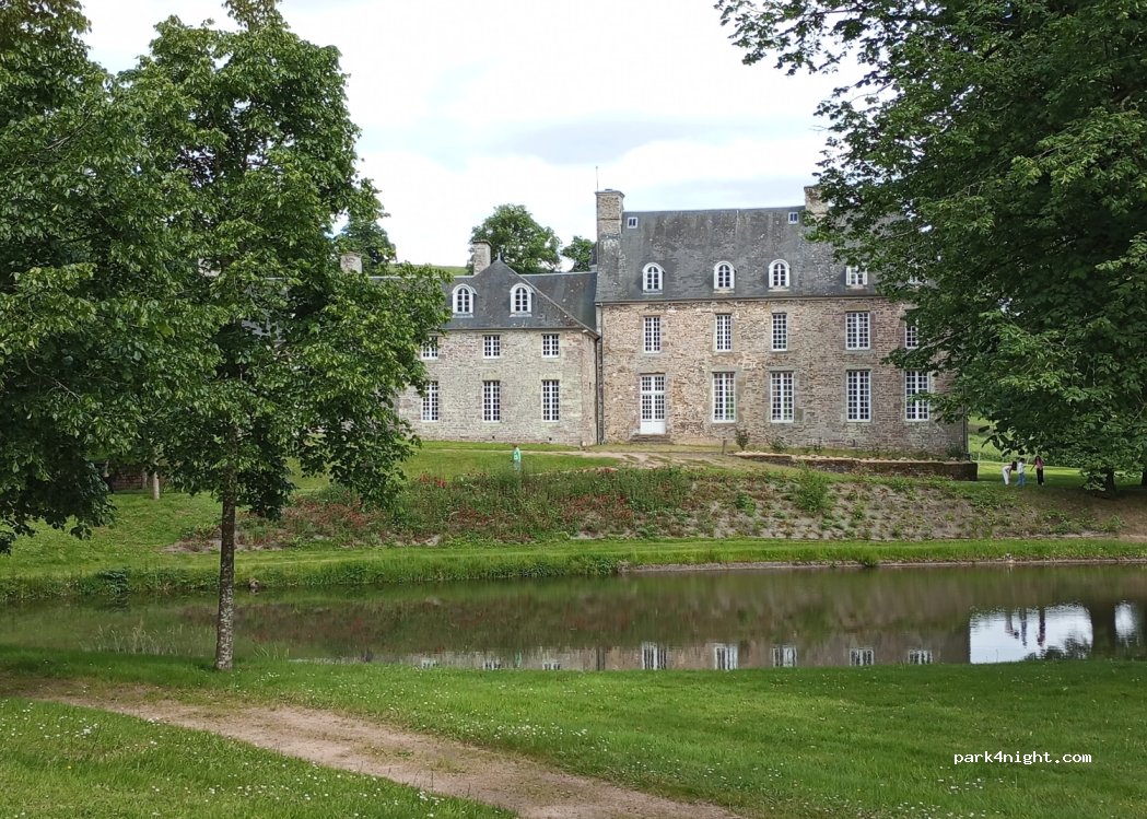 Pontécoulant - D298 photo 3
