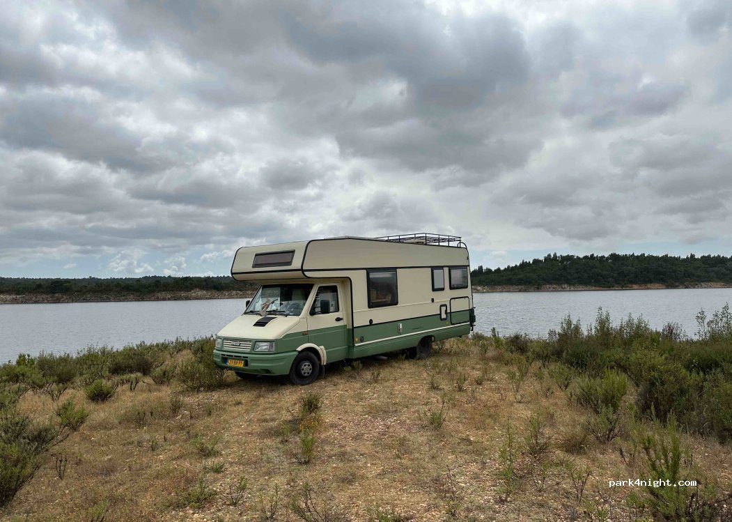 Foros do Monte Novo,Unnamed Road thumbnail 2