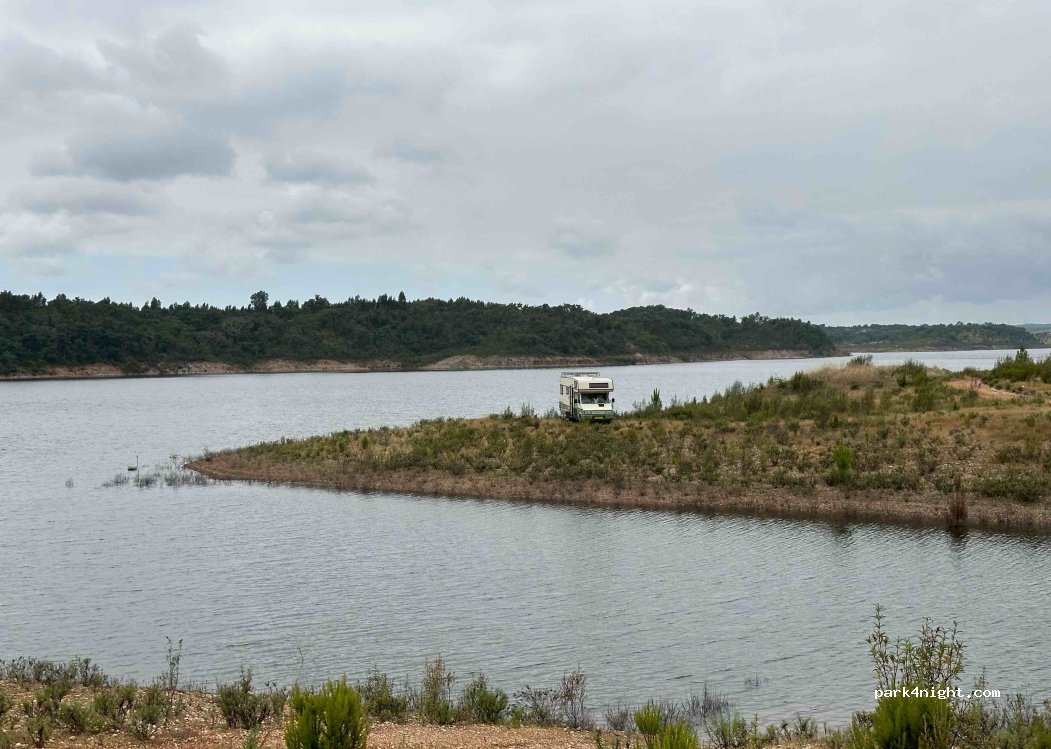 Foros do Monte Novo,Unnamed Road thumbnail 3