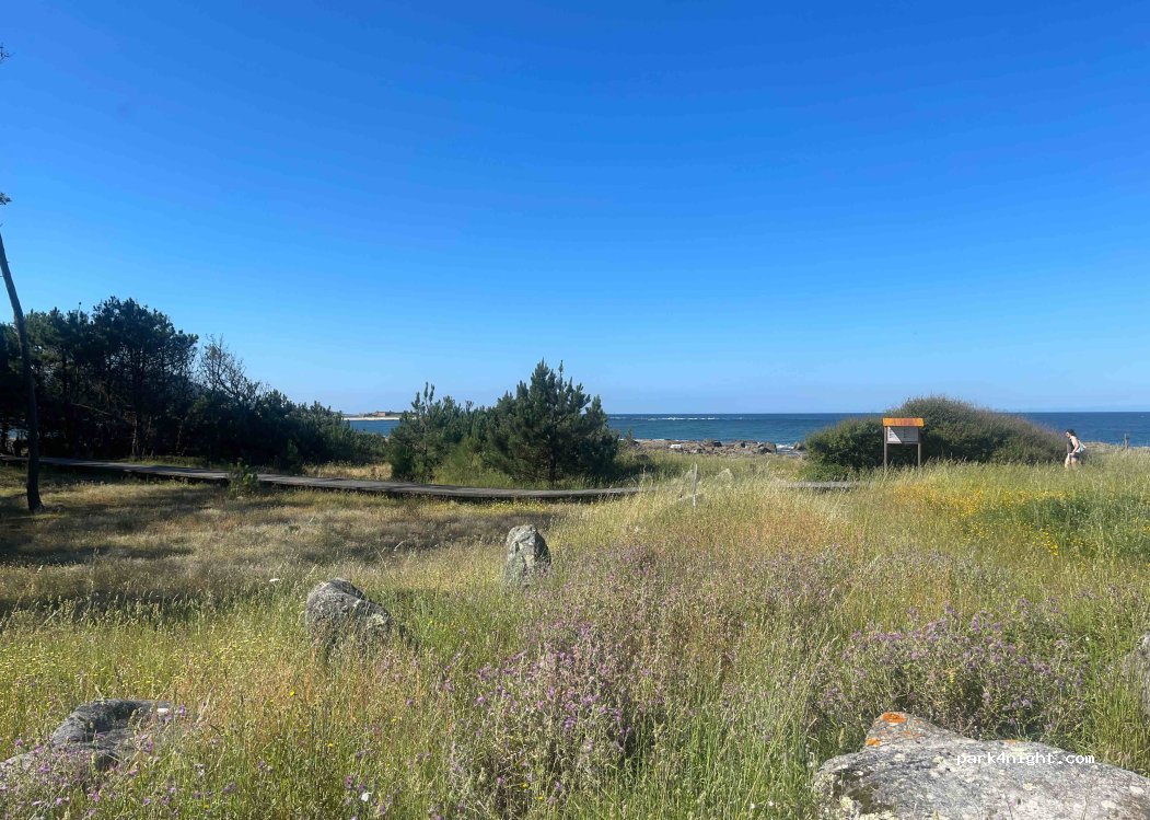 O Muíño,Unnamed Road thumbnail 2