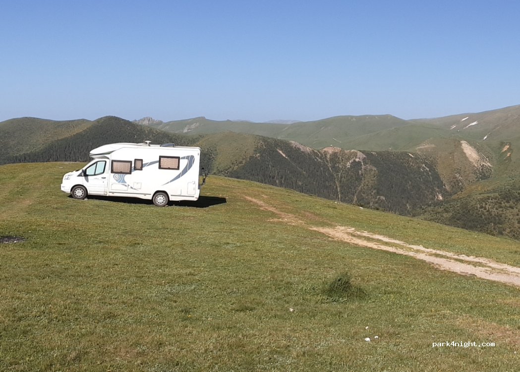 Zigana Köyü - Erzurum-Trabzon Eski Tarihi Yolu photo 4