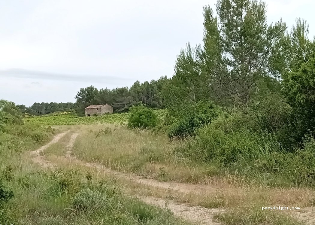 Azillanet - Unnamed Road photo 3