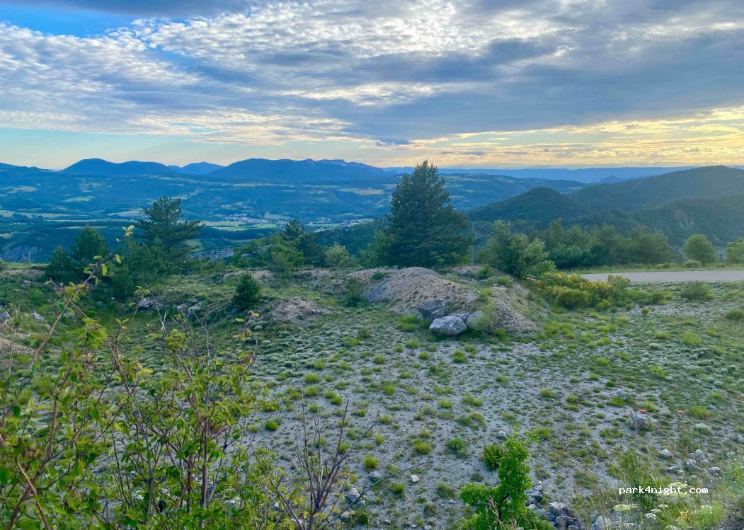 Bézaudun-sur-Bîne - D156 photo 4