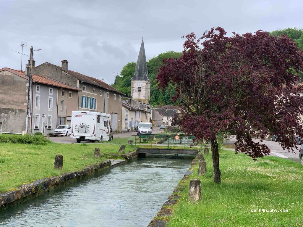 Maxey-sur-Vaise - 2-14 Rue de Champougny photo 3