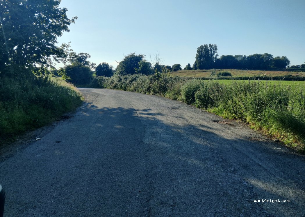 Corsham - Goodes Hill photo 2