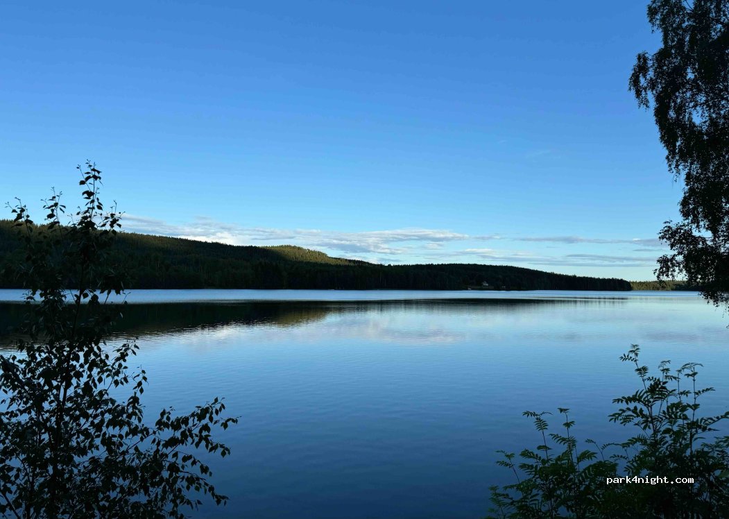 Sörälgens Camping photo 3